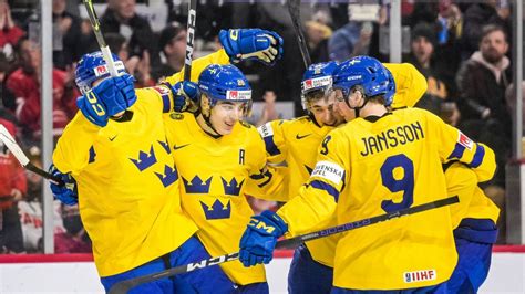 Ishockey: JVM i ishockey 2023/24 .